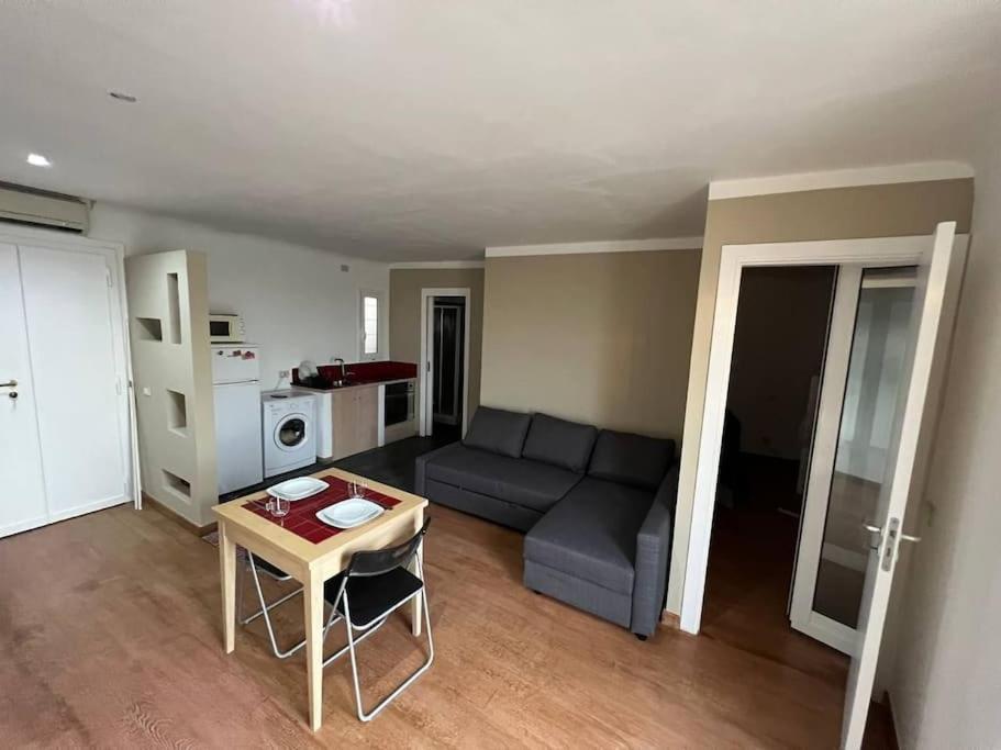 A Flat With A View In The Heart Of The Old Town Apartment Bari Bagian luar foto