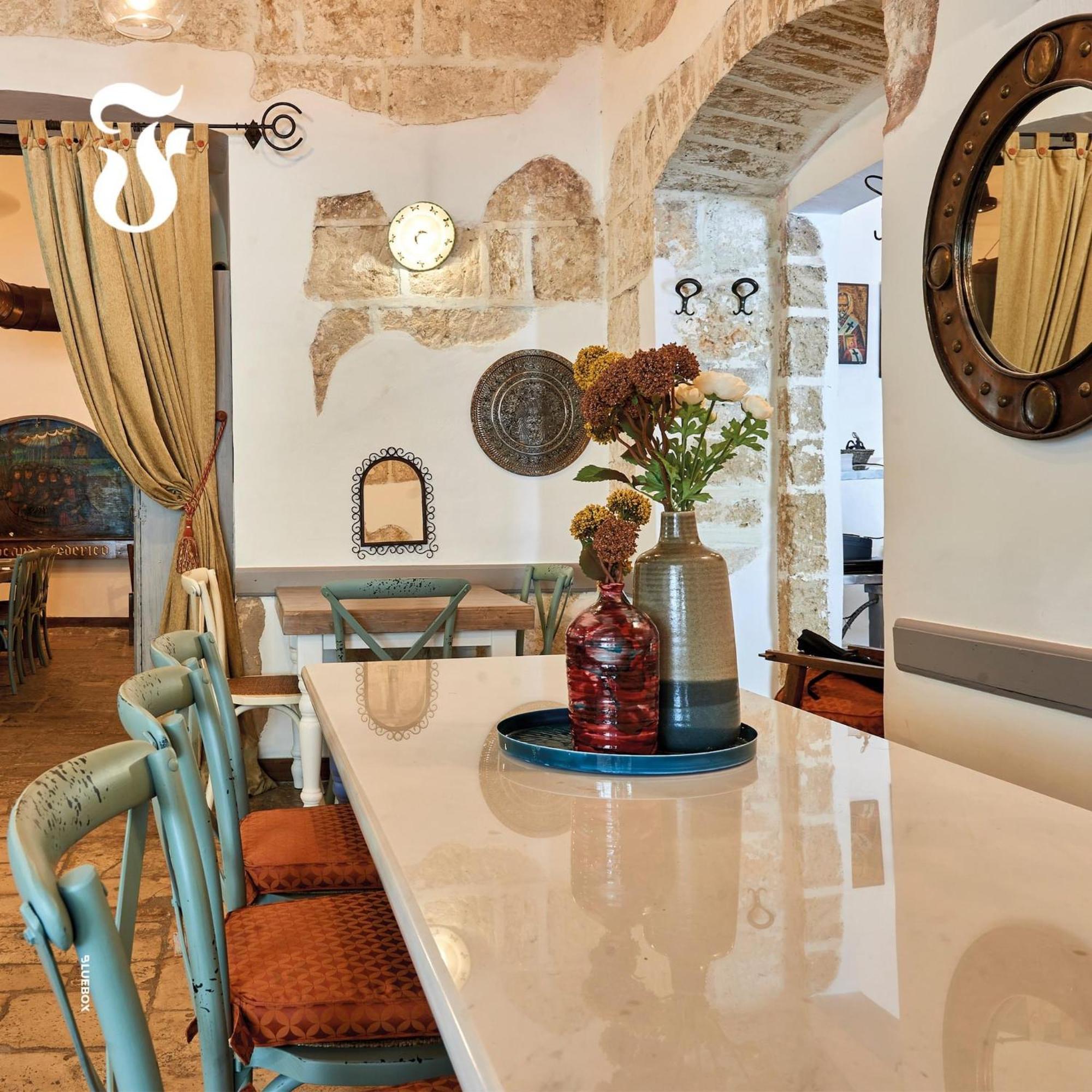 A Flat With A View In The Heart Of The Old Town Apartment Bari Bagian luar foto